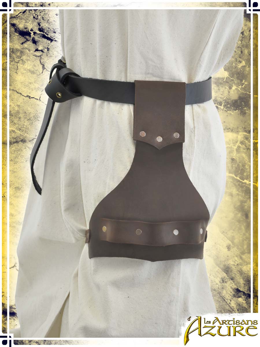 Fourreau à kunai