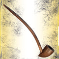 Seafarer Pipe Pipes MacQueen Pipes 