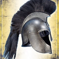 Troy Helmet Plate Helmets Epic Armoury Medium 