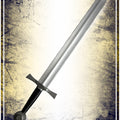 Novice II Swords (Web) Calimacil Short 