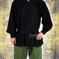 Laced Shirt Shirts Leonardo Carbone 