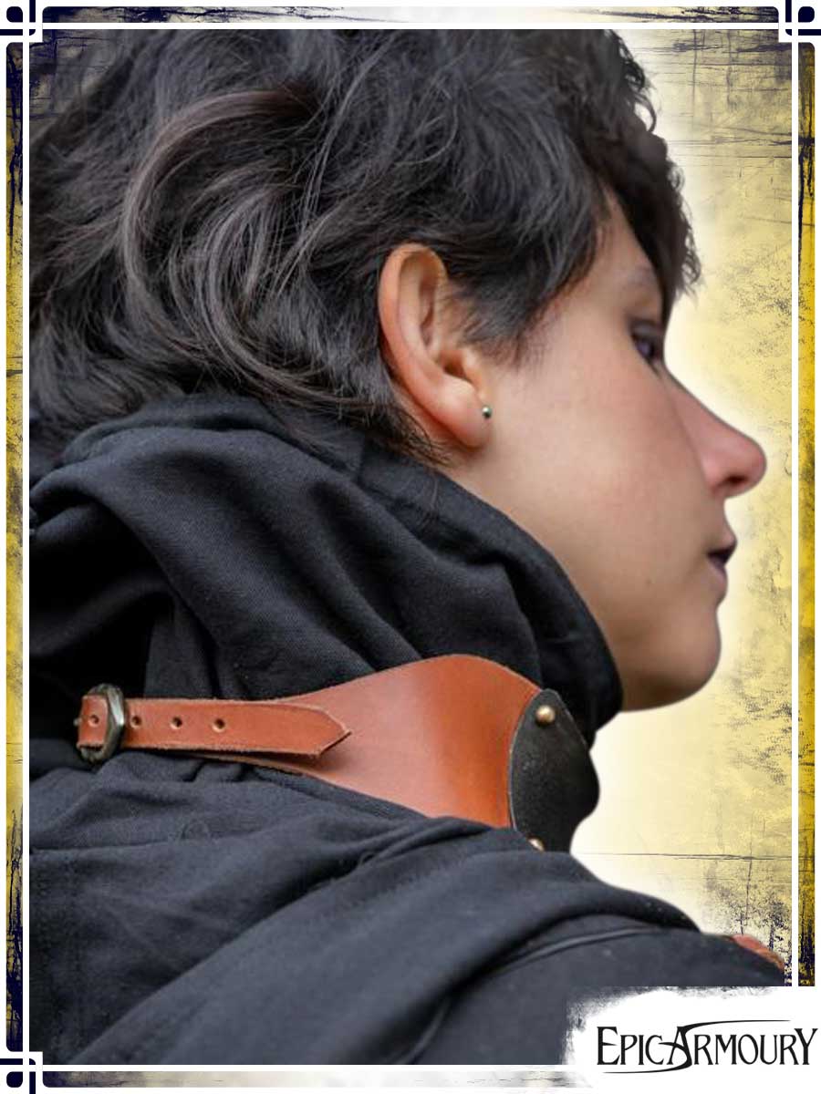 Gorget du Renégat