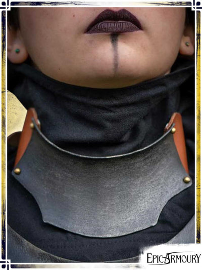 Gorget du Renégat