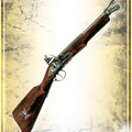 Pirata Blunderbuss Pistols Denix 