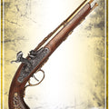 French Pistol