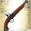 La Buse Pistol Pistols Denix 