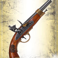 Corbineau Pistol Pistols Denix 