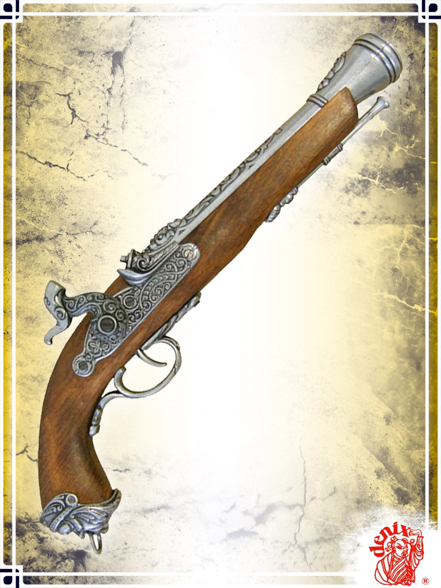 Pirate Pistol