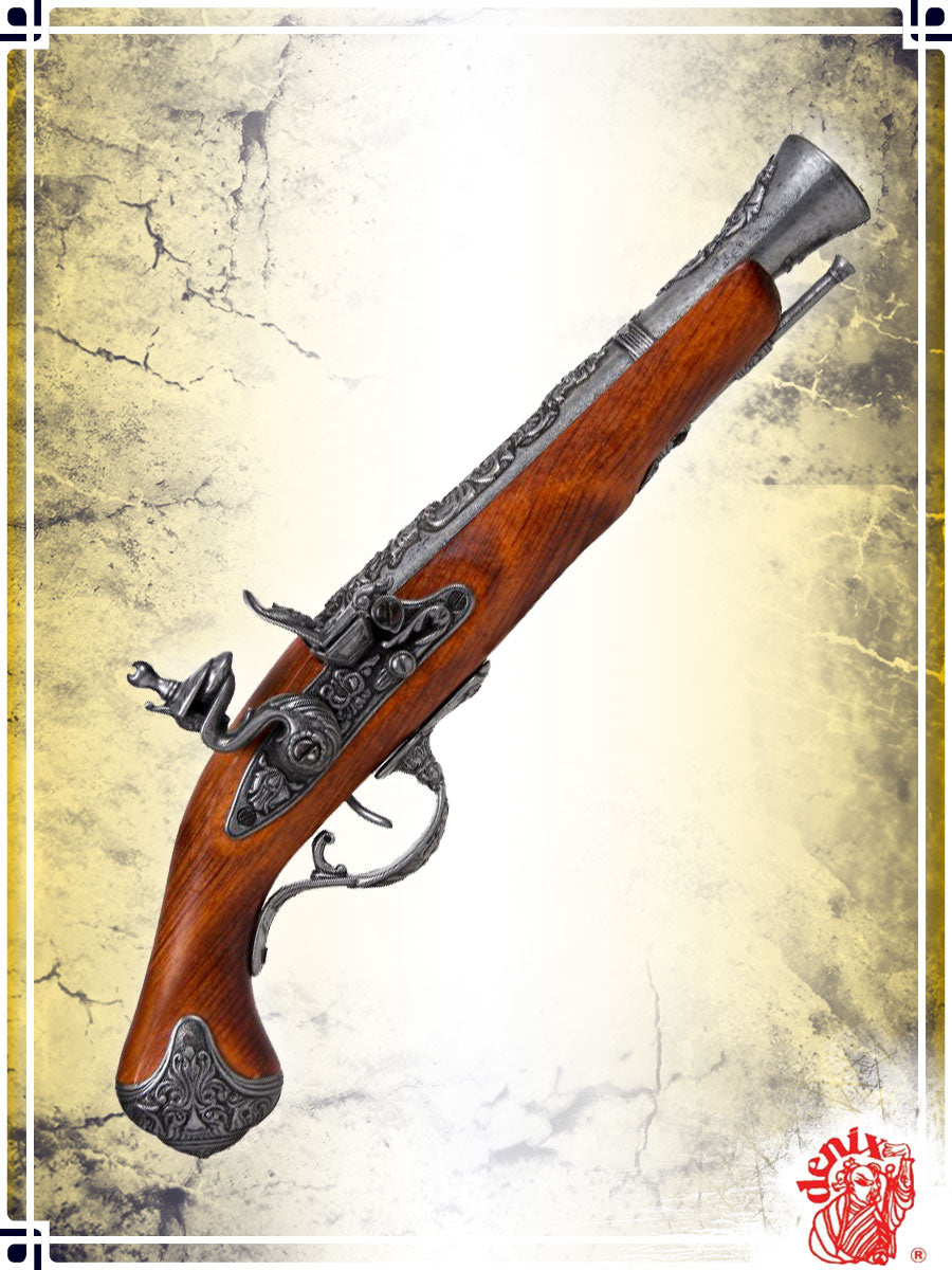 Pistolet Mary Read