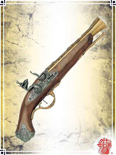 Pistolet Mary Read