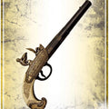 Russian Pistol Pistols Denix 