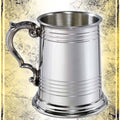 Worcester Tankard (Half-pint) Cutlery & Tankards Private Imports 