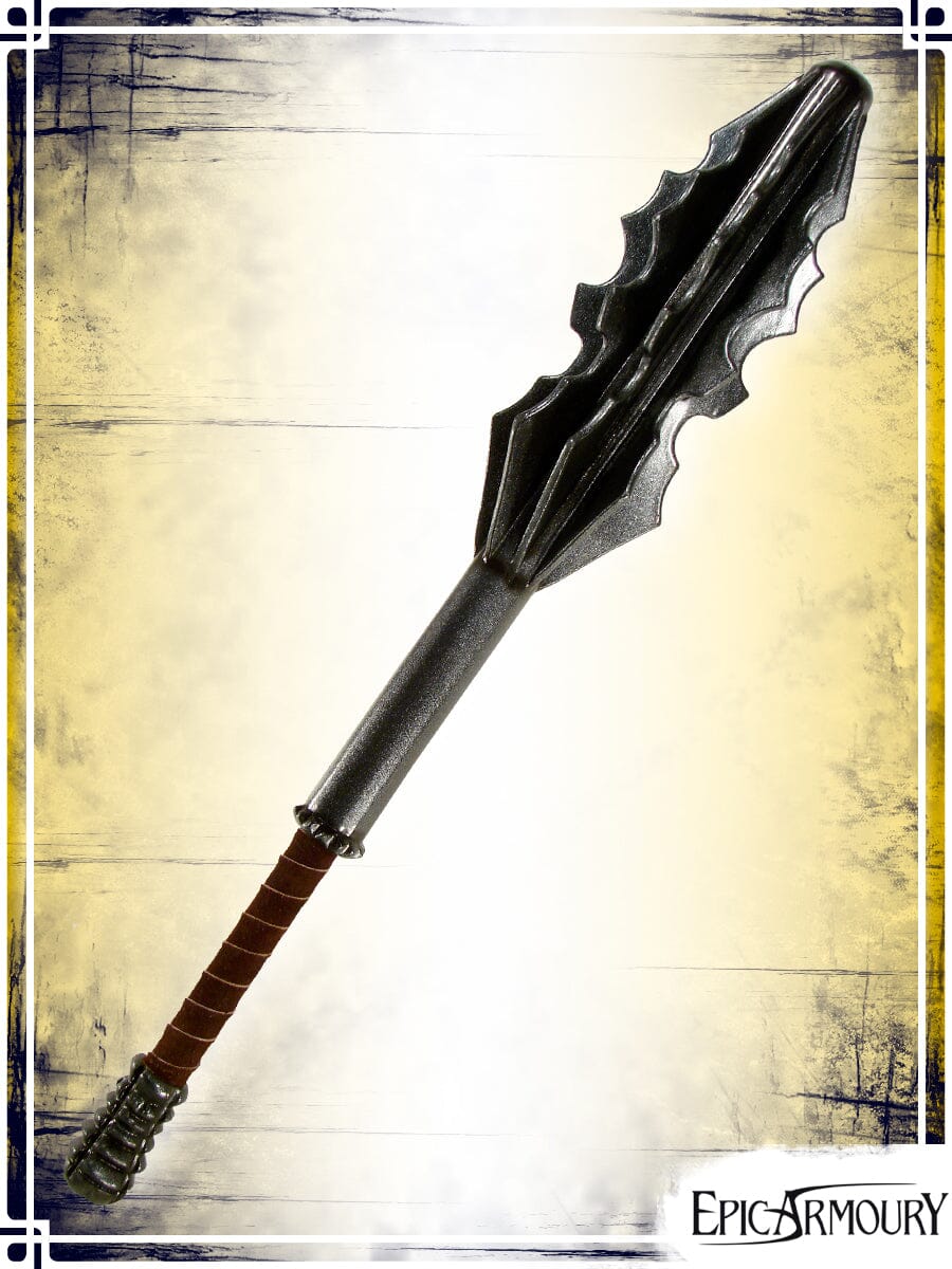 Demon Slayer Mace Maces & Warhammers Epic Armoury 