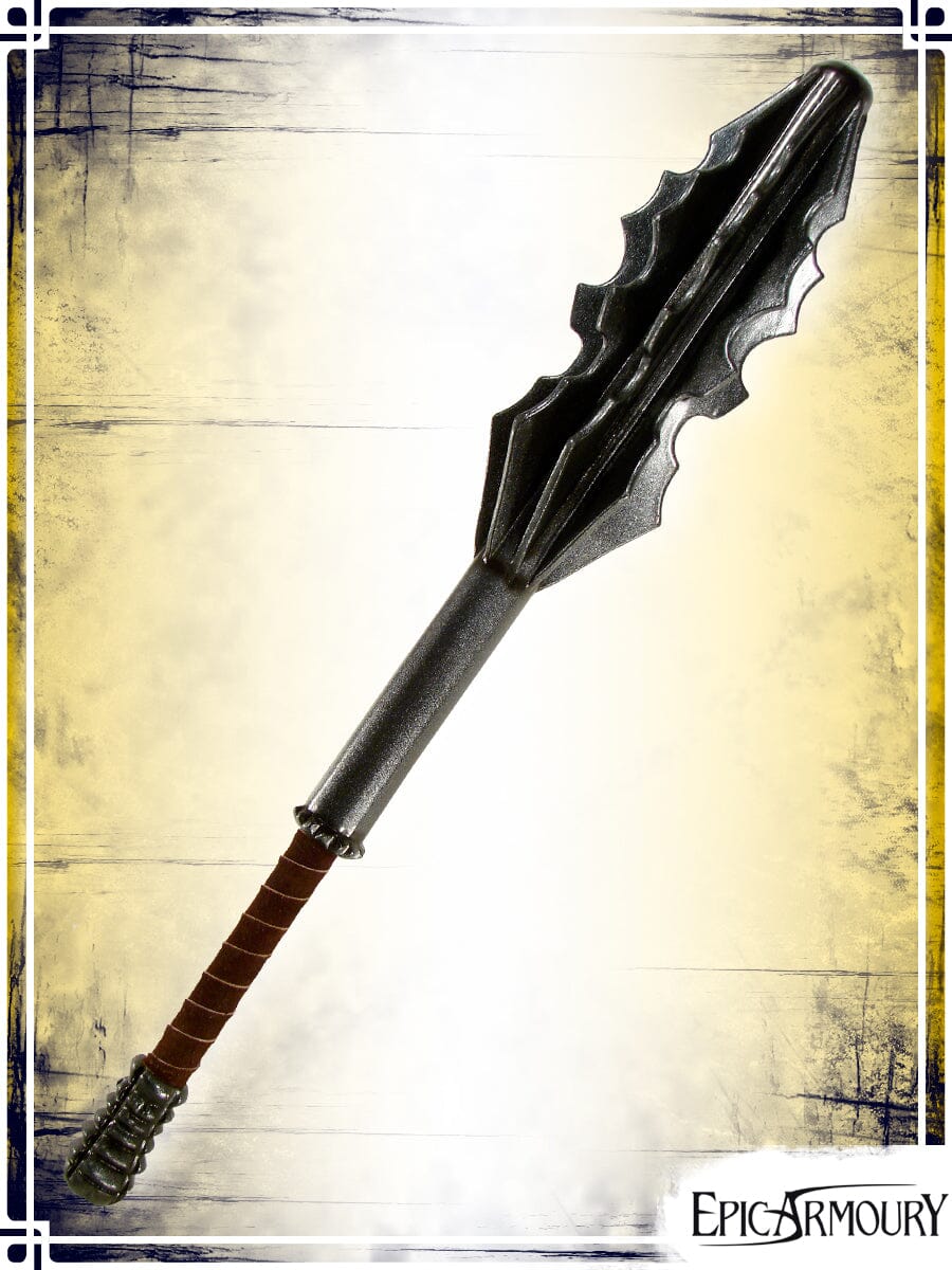 Demon Slayer Mace