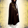 Exclusive Elven Cape Capes Epic Armoury 