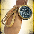 Medieval Compass Games & Other Accessories Epic Armoury 