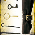 Thieves Picks Tools