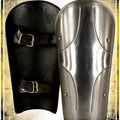 King Greaves Plate Greaves Epic Armoury 