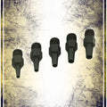 Universal Punch Tubes