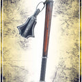 Flanged Flail Maces & Warhammers Ateliers Nemesis - Artisan 