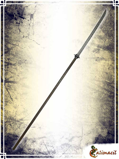 Naginata Polearms Calimacil 