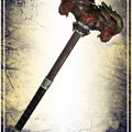 Calfera Hammer Maces & Warhammers Calimacil 