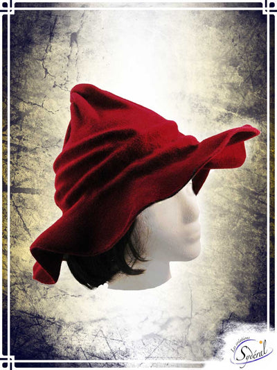 Chapeau du sorcier
