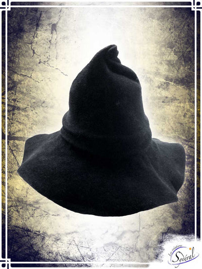 Chapeau du sorcier