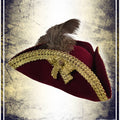 Tricorne Royal