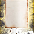 Archivist Simple Scroll Scrolls Le Locker de Davy Jones 