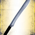 Elven Sword