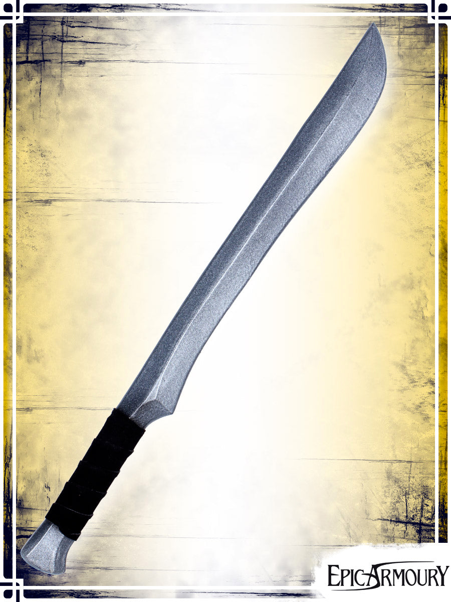 Elven Sword