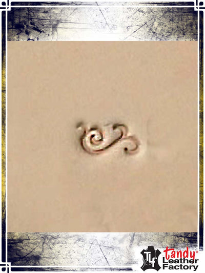 Craftool Border Stamp - Vine