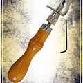 Pro Stitching Groover Set Practical Tools Tandy Leather 