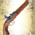 Pistolet pirate