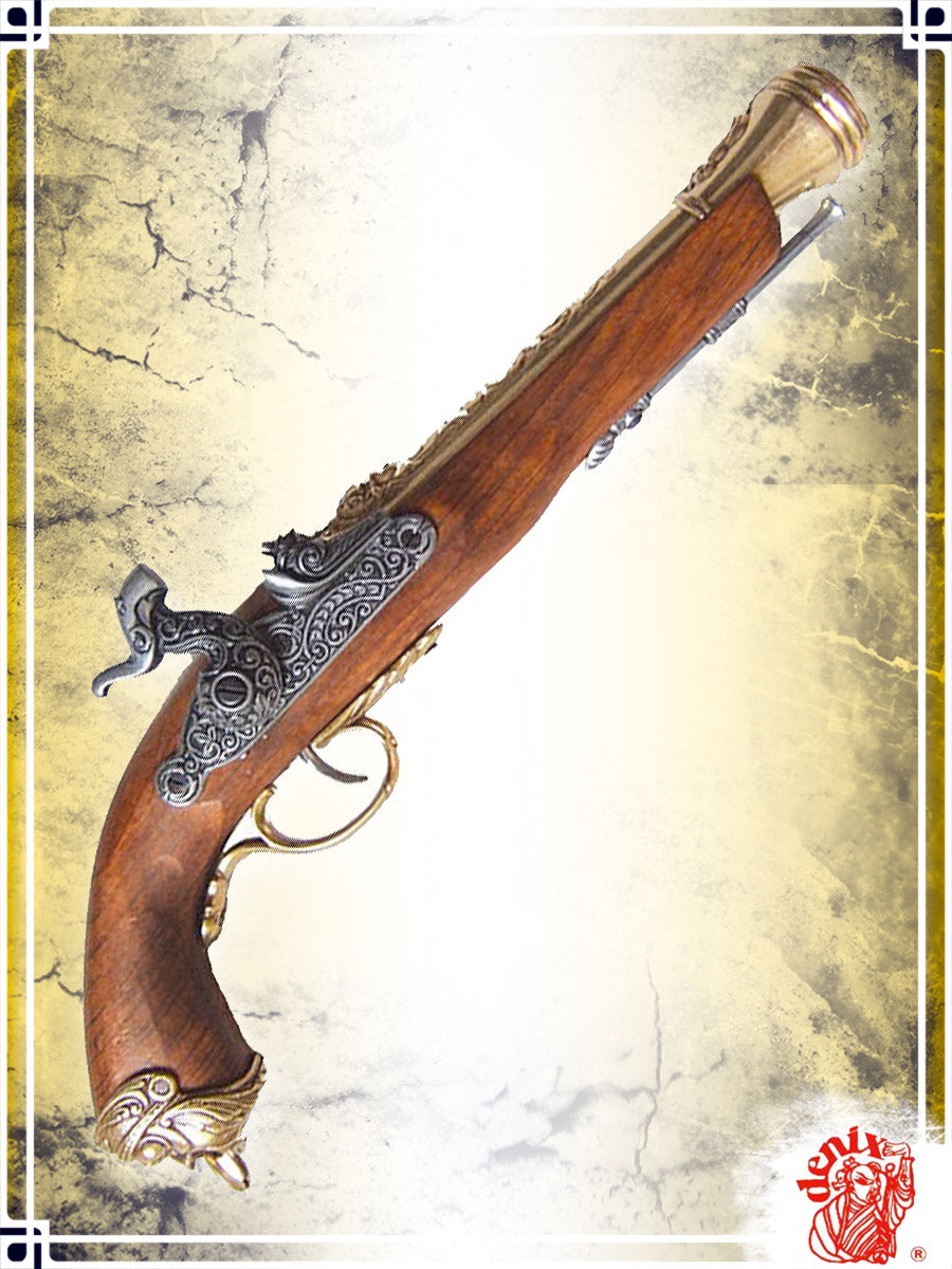 Pistolet pirate