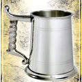 Rope Handle Tankard (1 pint) Cutlery & Tankards Private Imports 