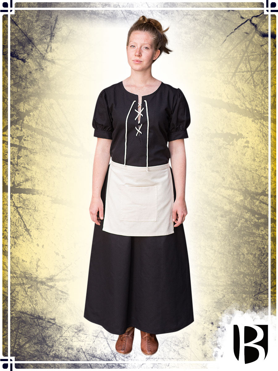 Apron Nele
