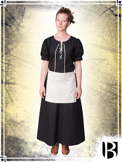 Apron Nele
