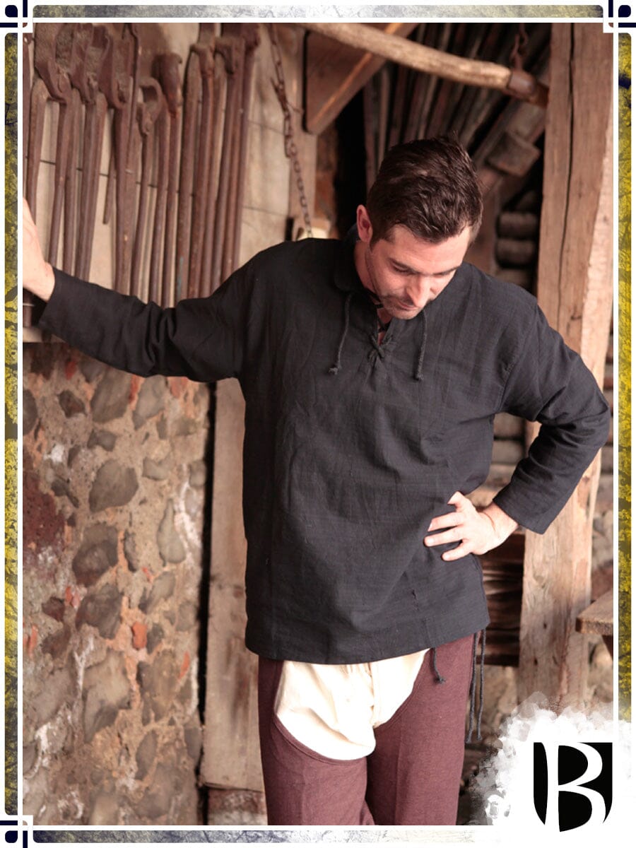 Shirt Tristan Shirts Burgschneider 