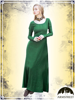 Red Elise Dress Dresses ArmStreet Green 0 year 