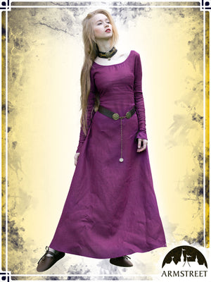 Red Elise Dress Dresses ArmStreet Lilac 0 year 