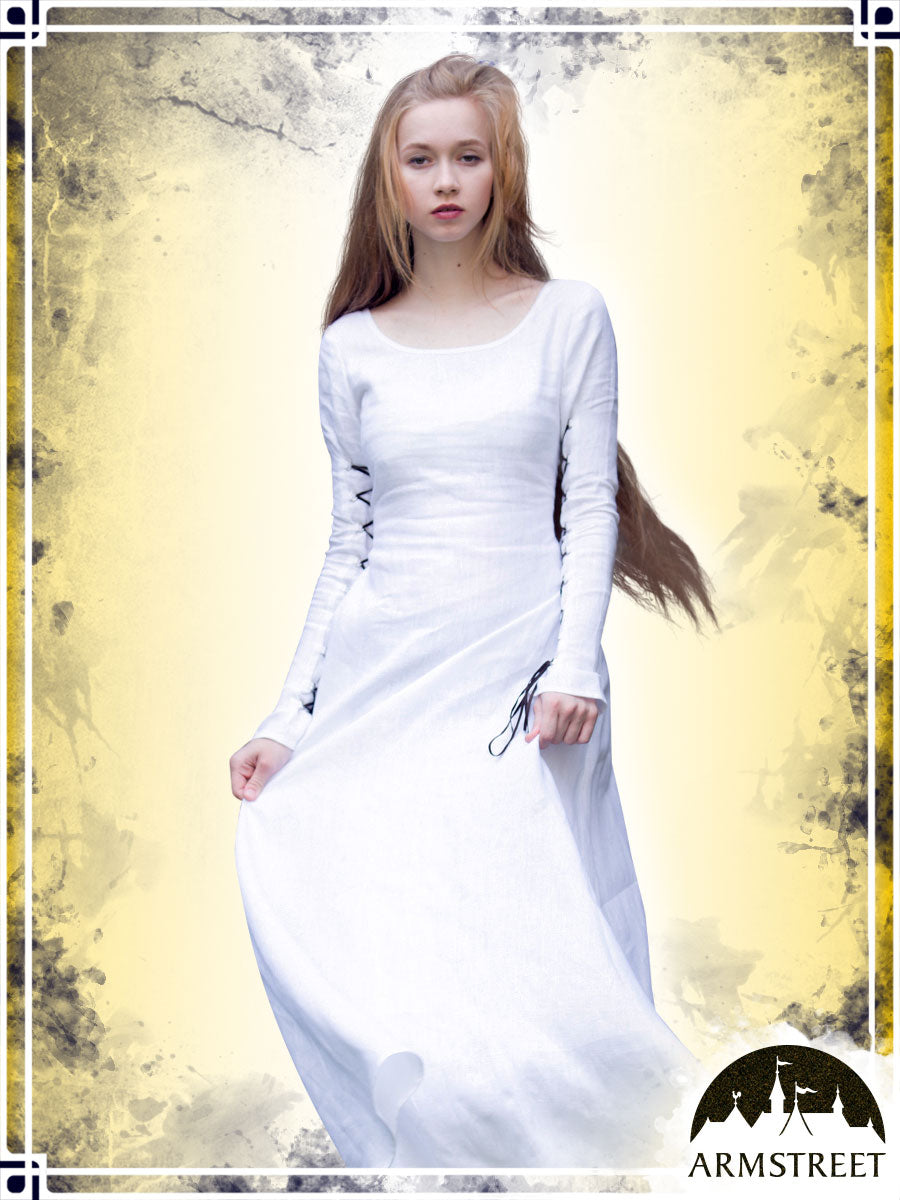 Red Elise Dress Dresses ArmStreet White 0 year 