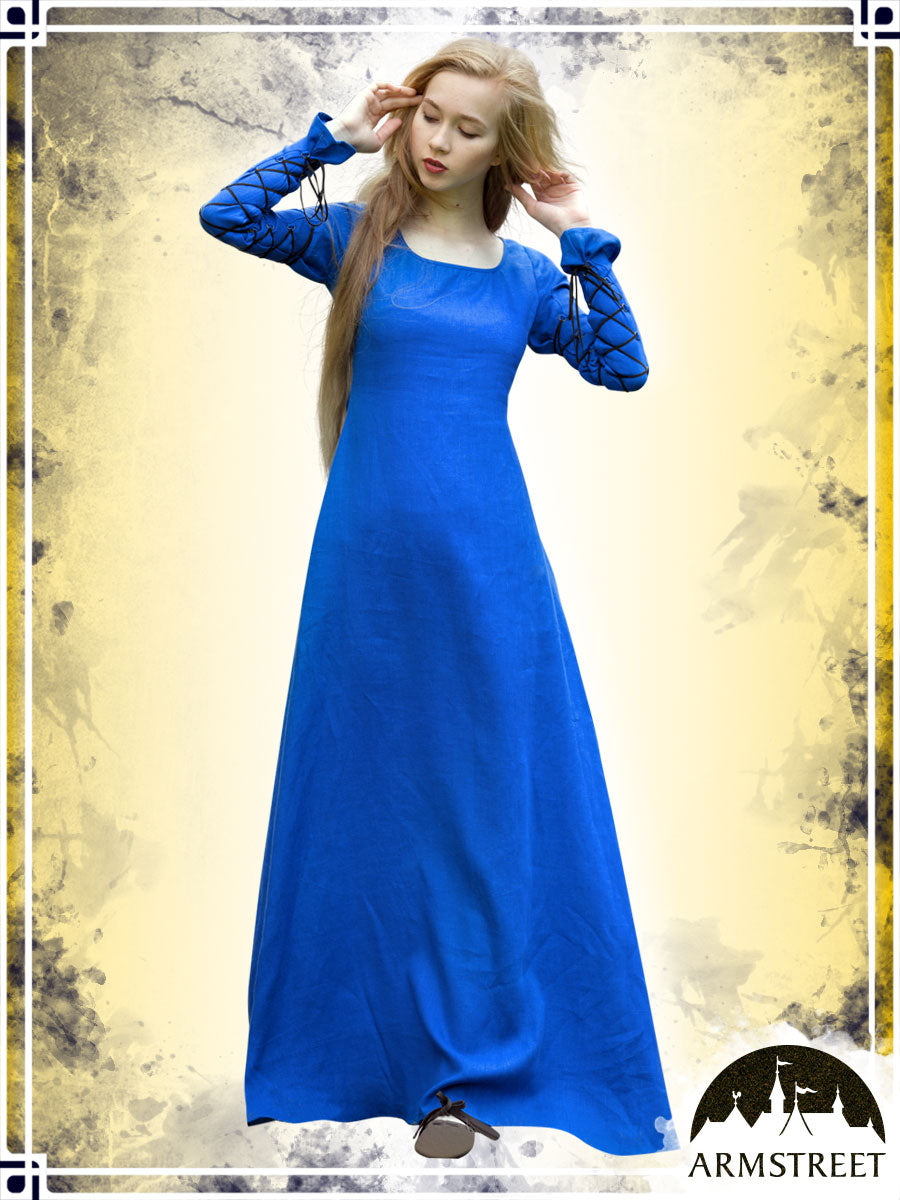 Red Elise Dress Dresses ArmStreet Blue 0 year 