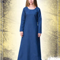Underdress Freya Dresses Burgschneider Blue Small 