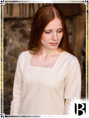 Underdress Johanna Dresses Burgschneider 