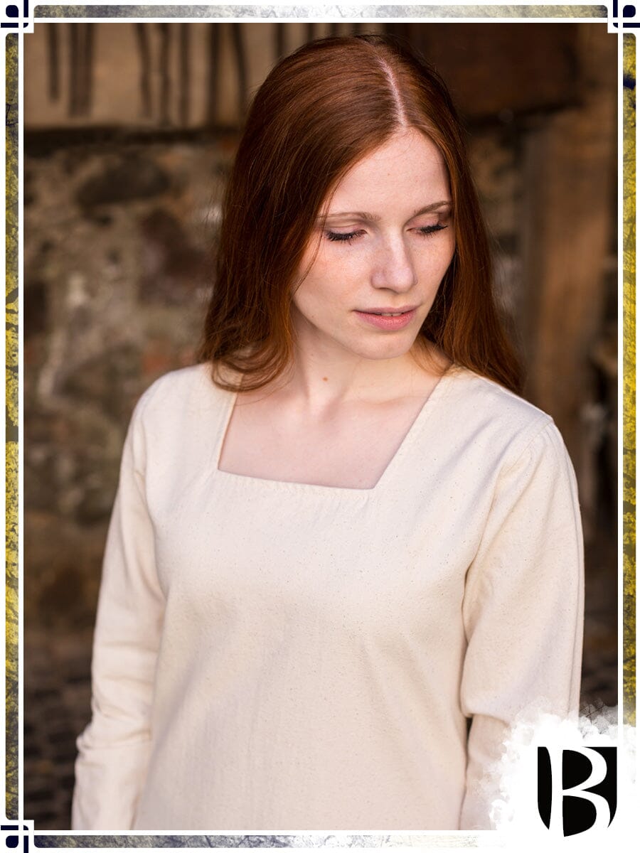 Underdress Johanna Dresses Burgschneider 