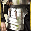 Mercenary Tassets - M/L Tassets Epic Armoury 