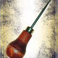 Craftool Scratch Awl Practical Tools Tandy Leather 