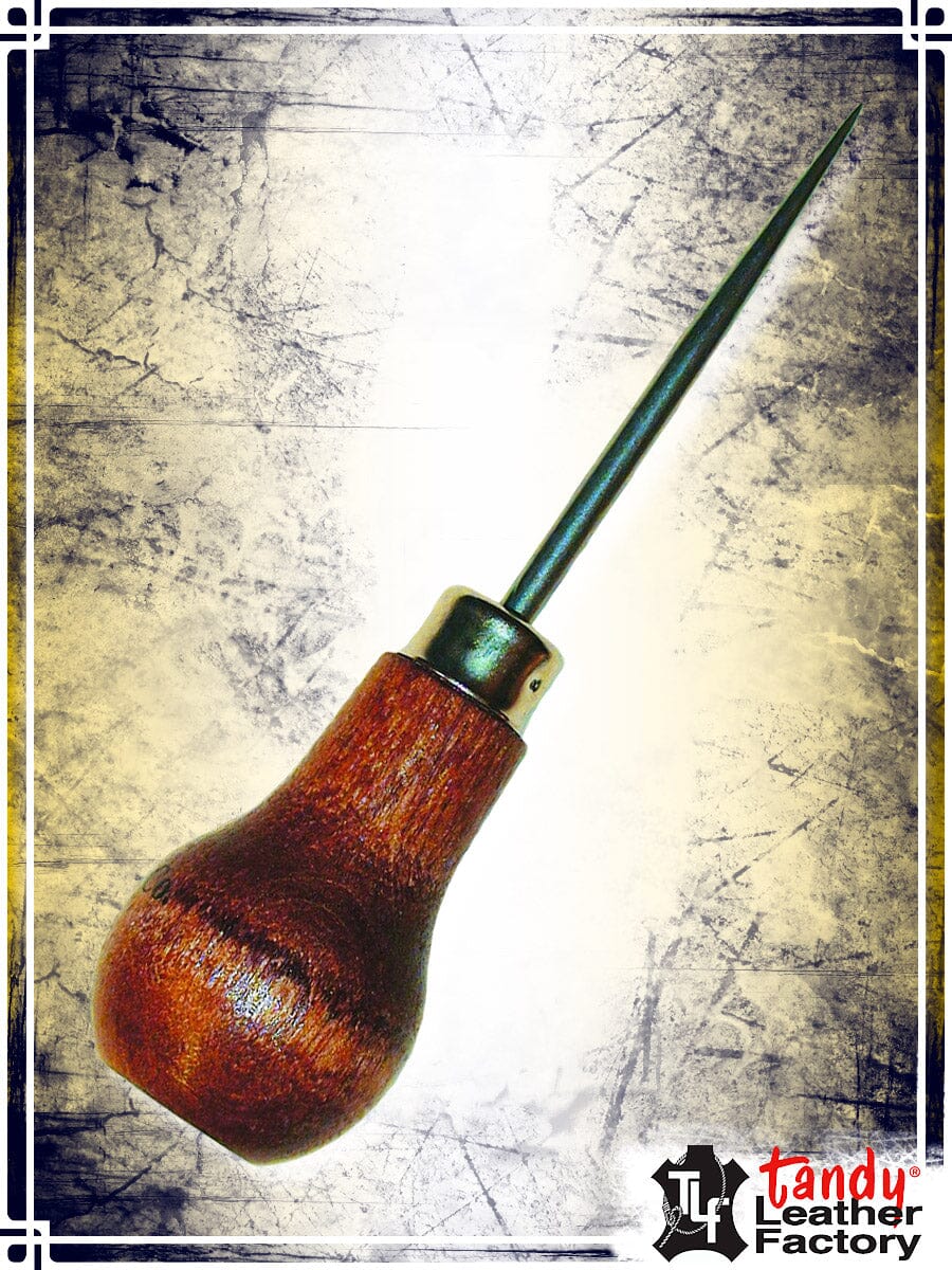 Craftool Scratch Awl Practical Tools Tandy Leather 